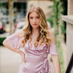 Meet your Posher, Anna